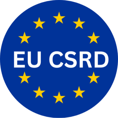 CSRD Logo