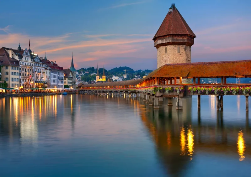 Lucerne
